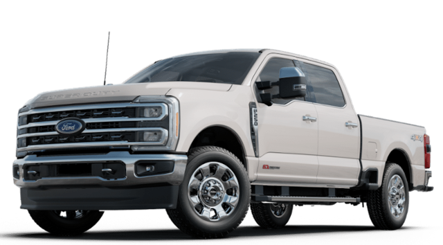 2024 Ford SuperDuty