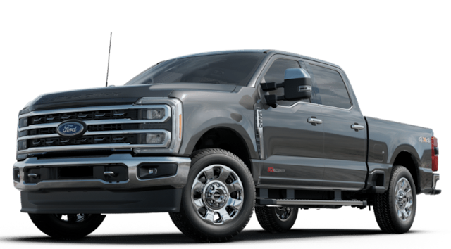 2024 Ford SuperDuty