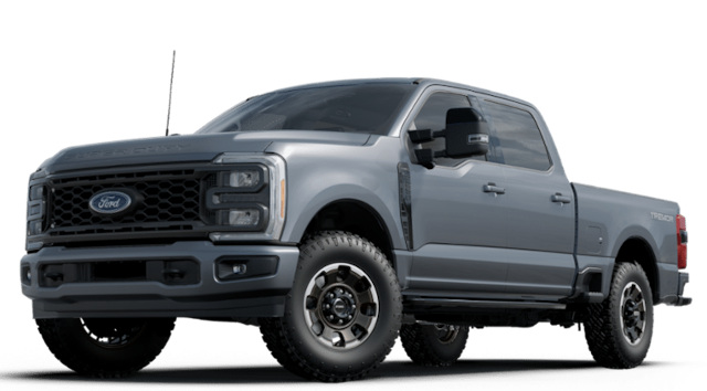 2024 Ford SuperDuty