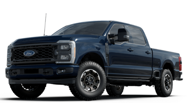 2024 Ford SuperDuty