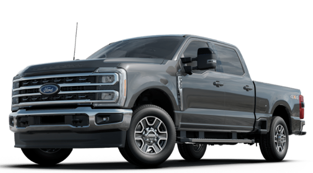 2024 Ford SuperDuty