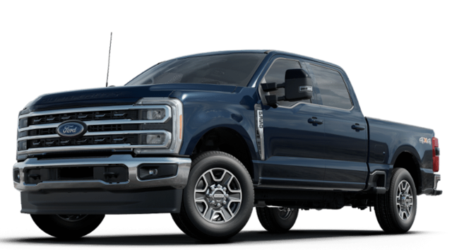 2024 Ford SuperDuty