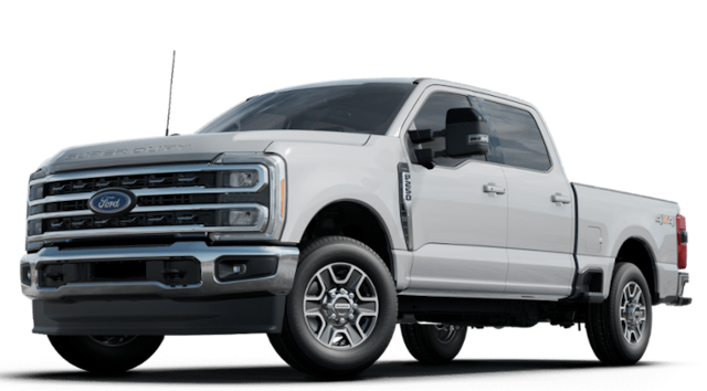 2024 Ford SuperDuty
