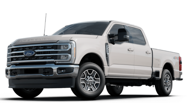 2024 Ford SuperDuty