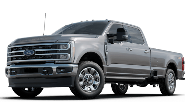2024 Ford SuperDuty