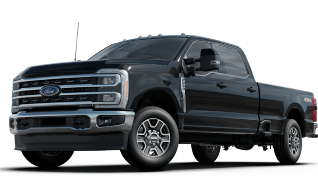 2024 Ford SuperDuty