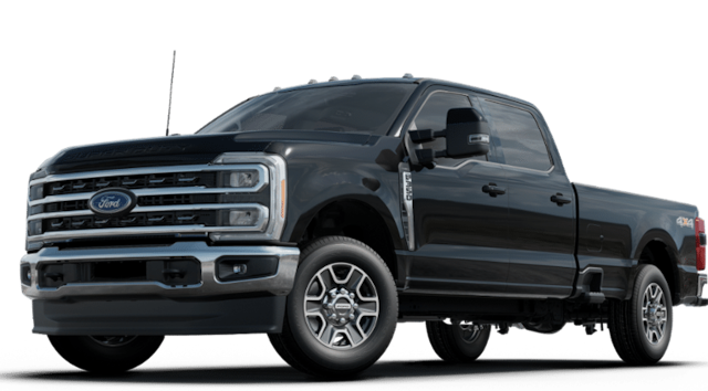 2024 Ford SuperDuty