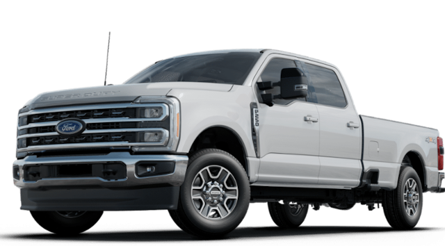 2024 Ford SuperDuty