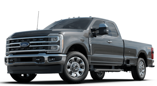 2024 Ford SuperDuty