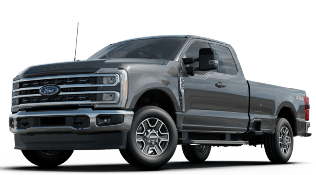2024 Ford SuperDuty