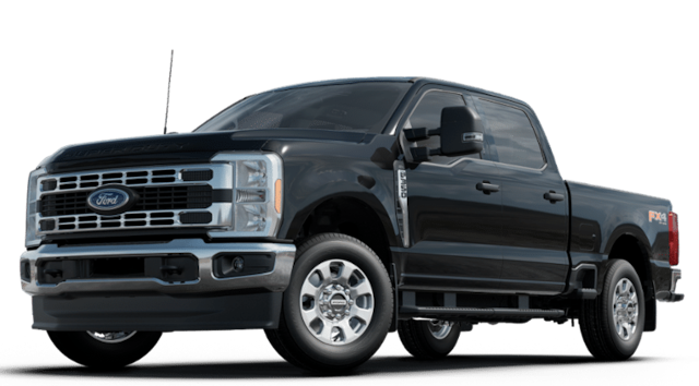 2024 Ford SuperDuty