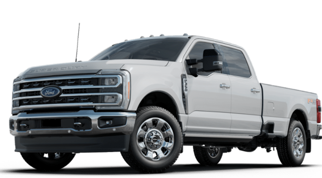 2024 Ford SuperDuty