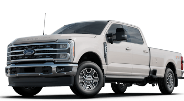 2024 Ford SuperDuty