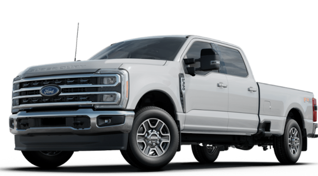 2024 Ford SuperDuty