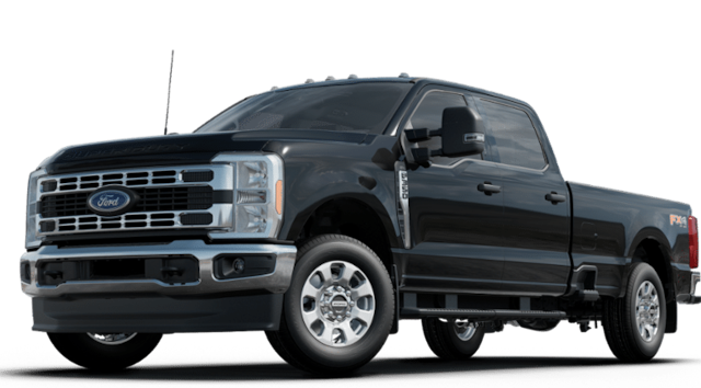 2024 Ford SuperDuty
