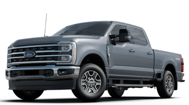 2024 Ford SuperDuty