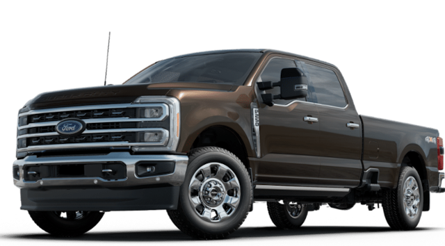 2024 Ford SuperDuty