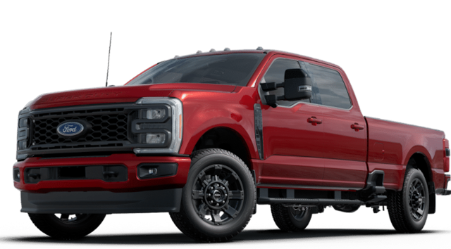 2024 Ford SuperDuty
