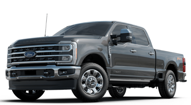 2024 Ford SuperDuty