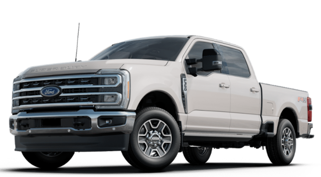 2024 Ford SuperDuty