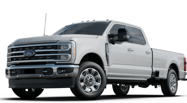 2024 Ford SuperDuty