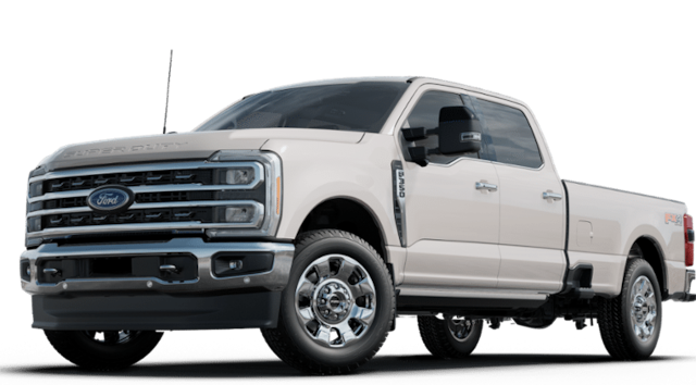 2024 Ford SuperDuty