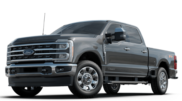2024 Ford SuperDuty