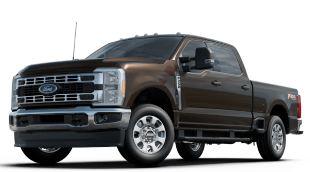 2024 Ford SuperDuty