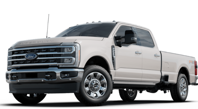 2024 Ford SuperDuty