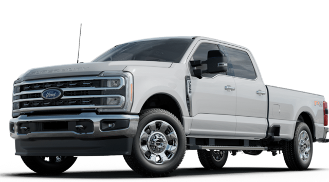 2024 Ford SuperDuty