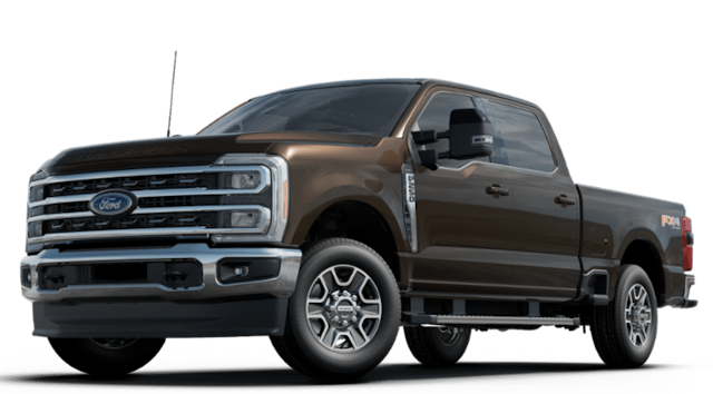 2024 Ford SuperDuty