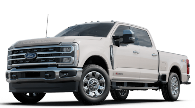2024 Ford SuperDuty