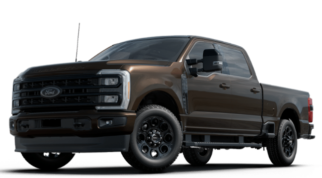 2024 Ford SuperDuty