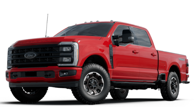 2024 Ford SuperDuty