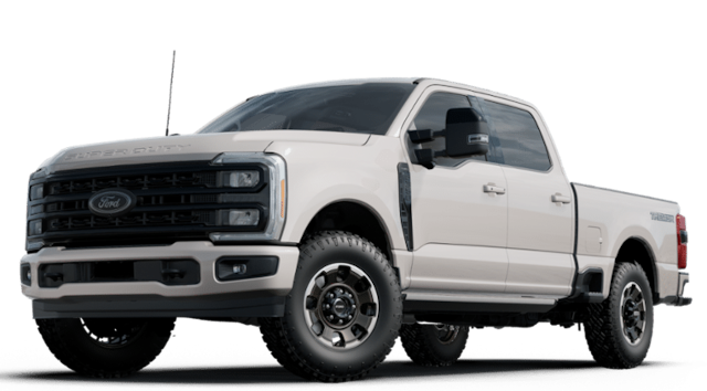 2024 Ford SuperDuty