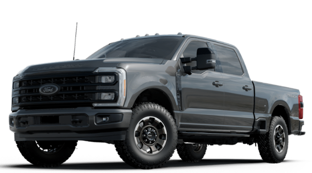 2024 Ford SuperDuty