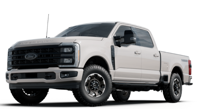 2024 Ford SuperDuty