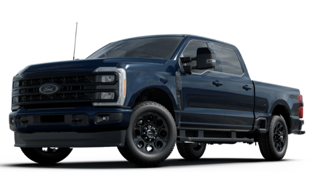 2024 Ford SuperDuty