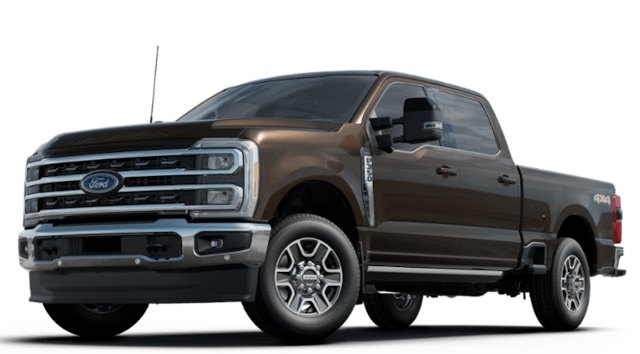 2024 Ford SuperDuty