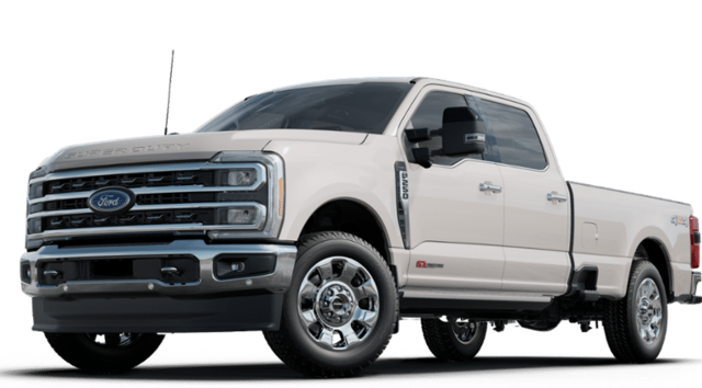 2024 Ford SuperDuty
