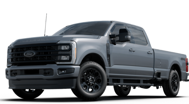 2024 Ford SuperDuty