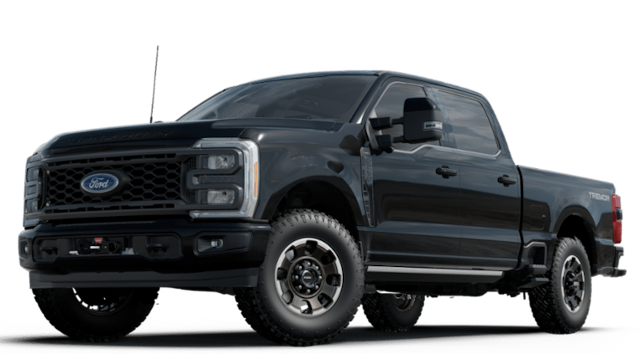 2024 Ford SuperDuty