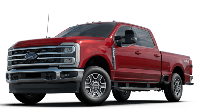 2024 Ford SuperDuty