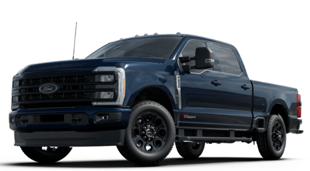 2024 Ford SuperDuty