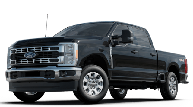 2024 Ford SuperDuty