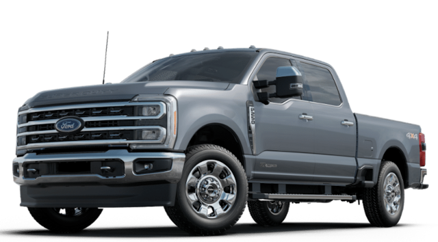 2024 Ford SuperDuty