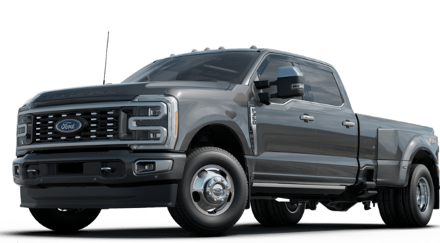2024 Ford SuperDuty