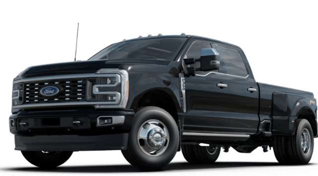 2024 Ford SuperDuty