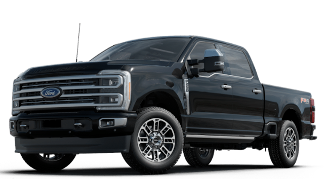 2024 Ford SuperDuty