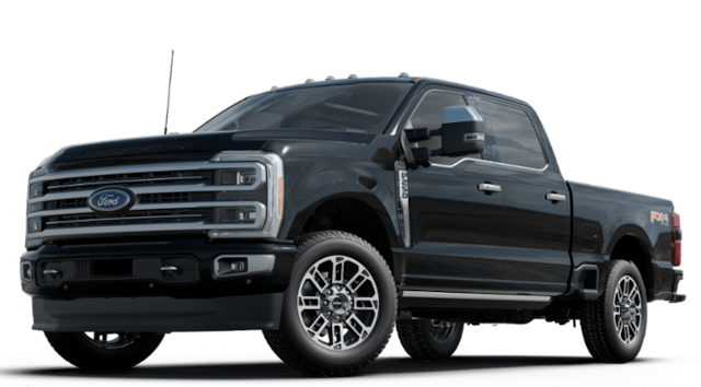 2024 Ford SuperDuty